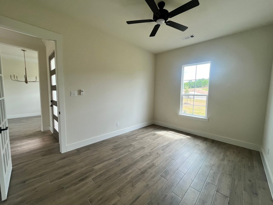 433 Texas Sage Trail, Weatherford, TX, 76085