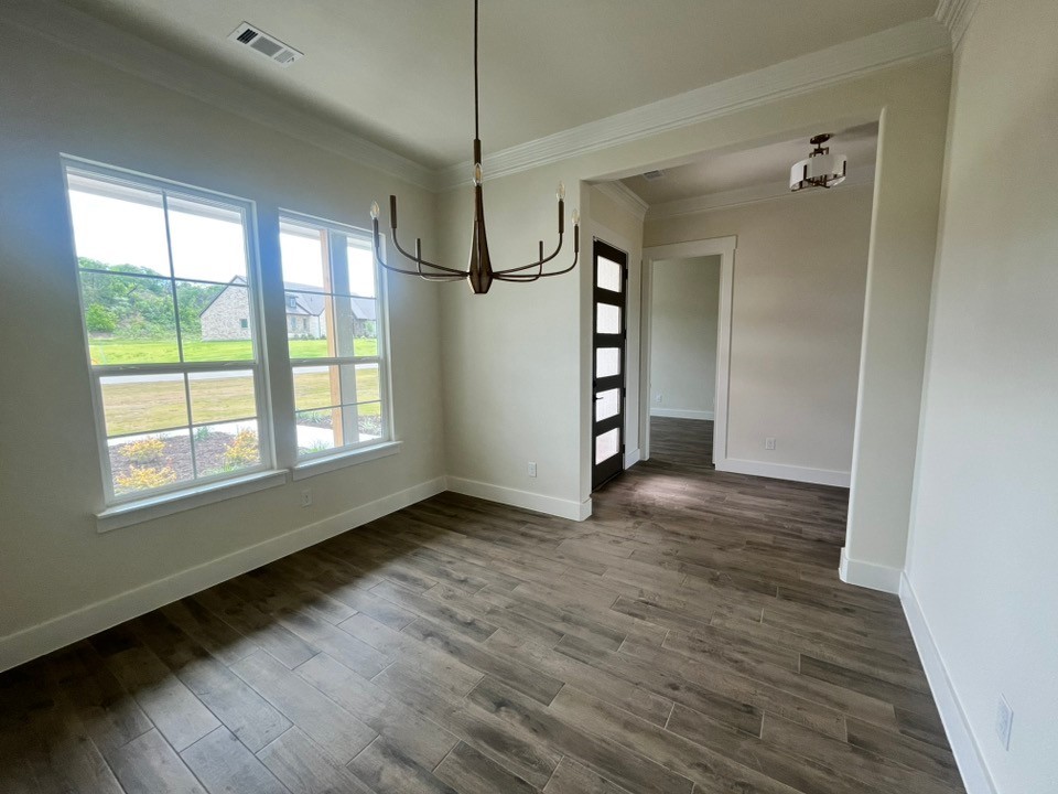 433 Texas Sage Trail, Weatherford, TX, 76085
