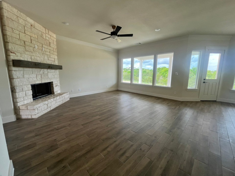 433 Texas Sage Trail, Weatherford, TX, 76085