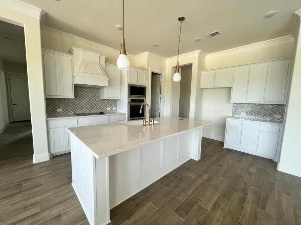 433 Texas Sage Trail, Weatherford, TX, 76085