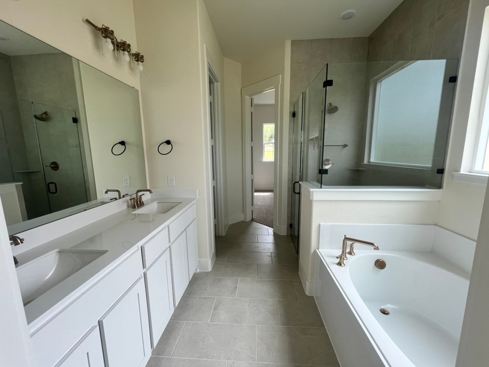 433 Texas Sage Trail, Weatherford, TX, 76085