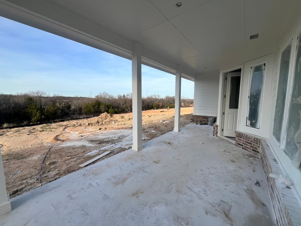 433 Texas Sage Trail, Weatherford, TX, 76085