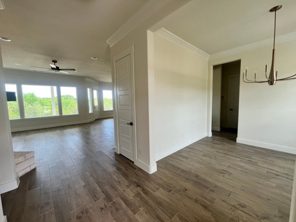 433 Texas Sage Trail, Weatherford, TX, 76085