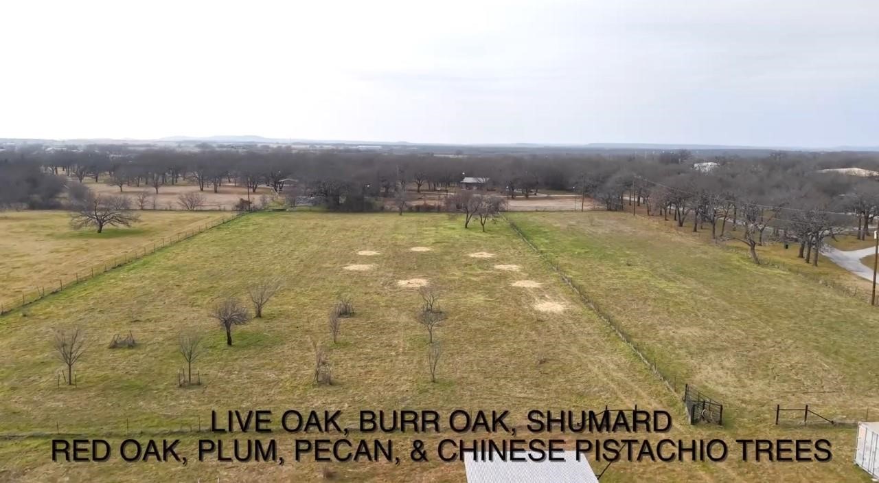 TBD Fm 4, Jacksboro, TX, 76458