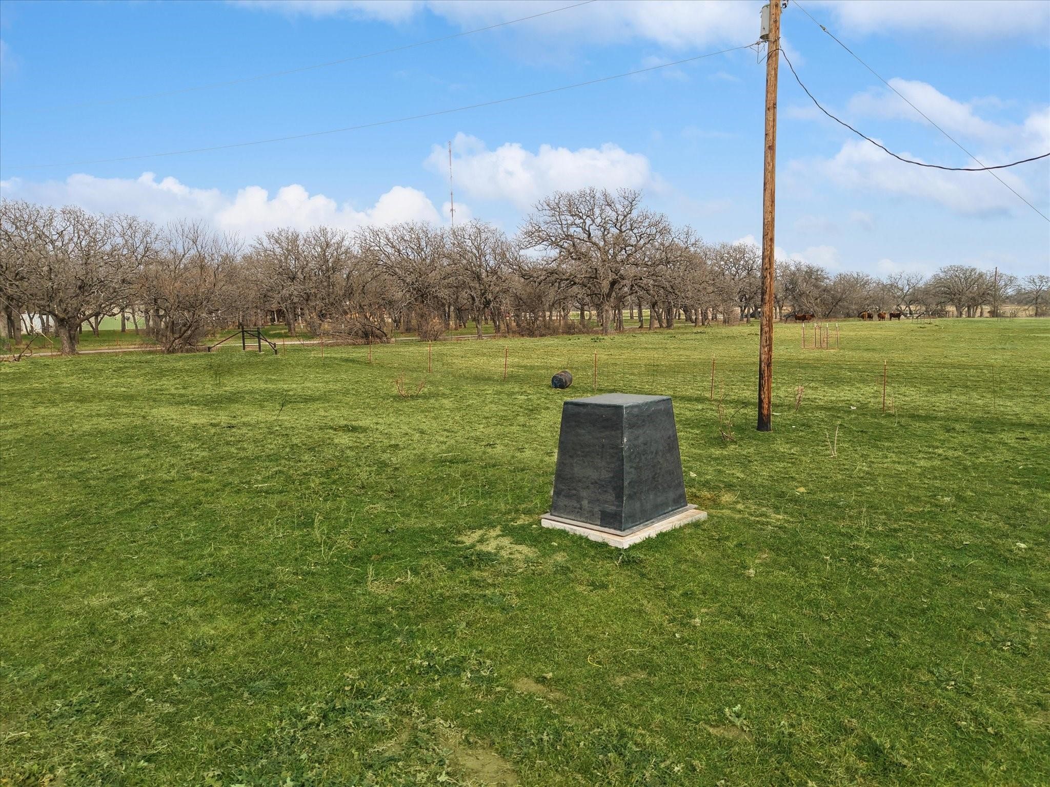 TBD Fm 4, Jacksboro, TX, 76458