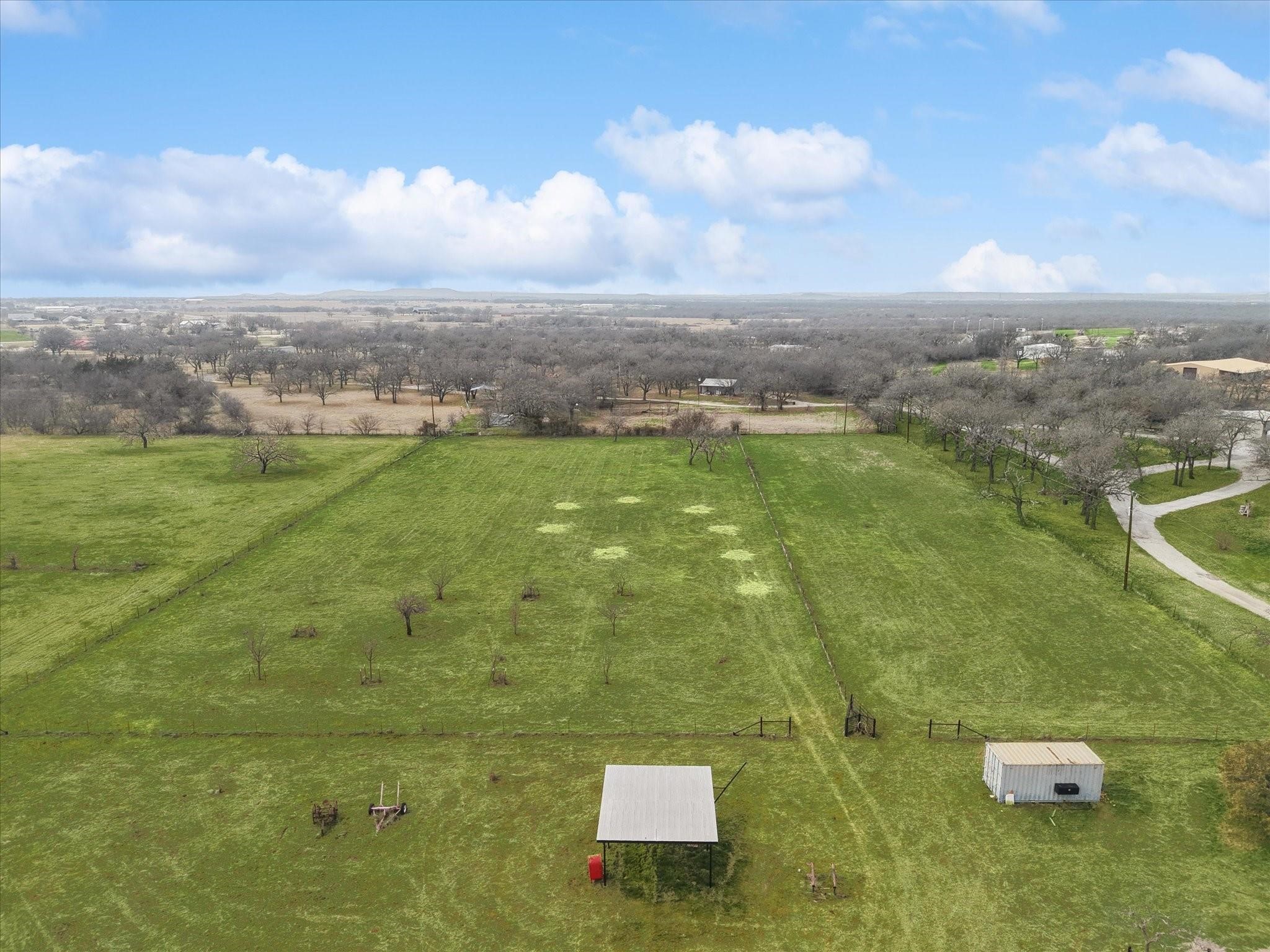 TBD Fm 4, Jacksboro, TX, 76458