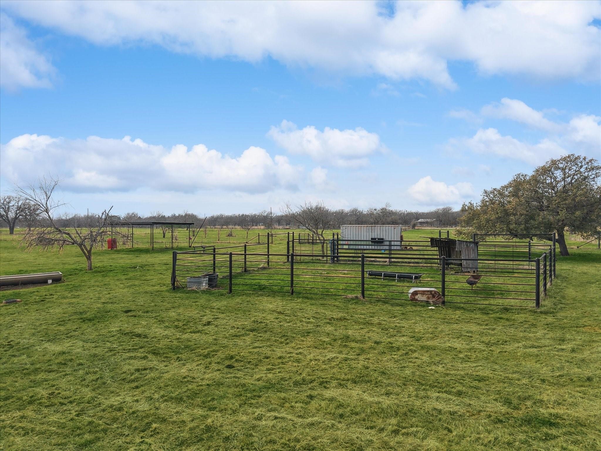 TBD Fm 4, Jacksboro, TX, 76458