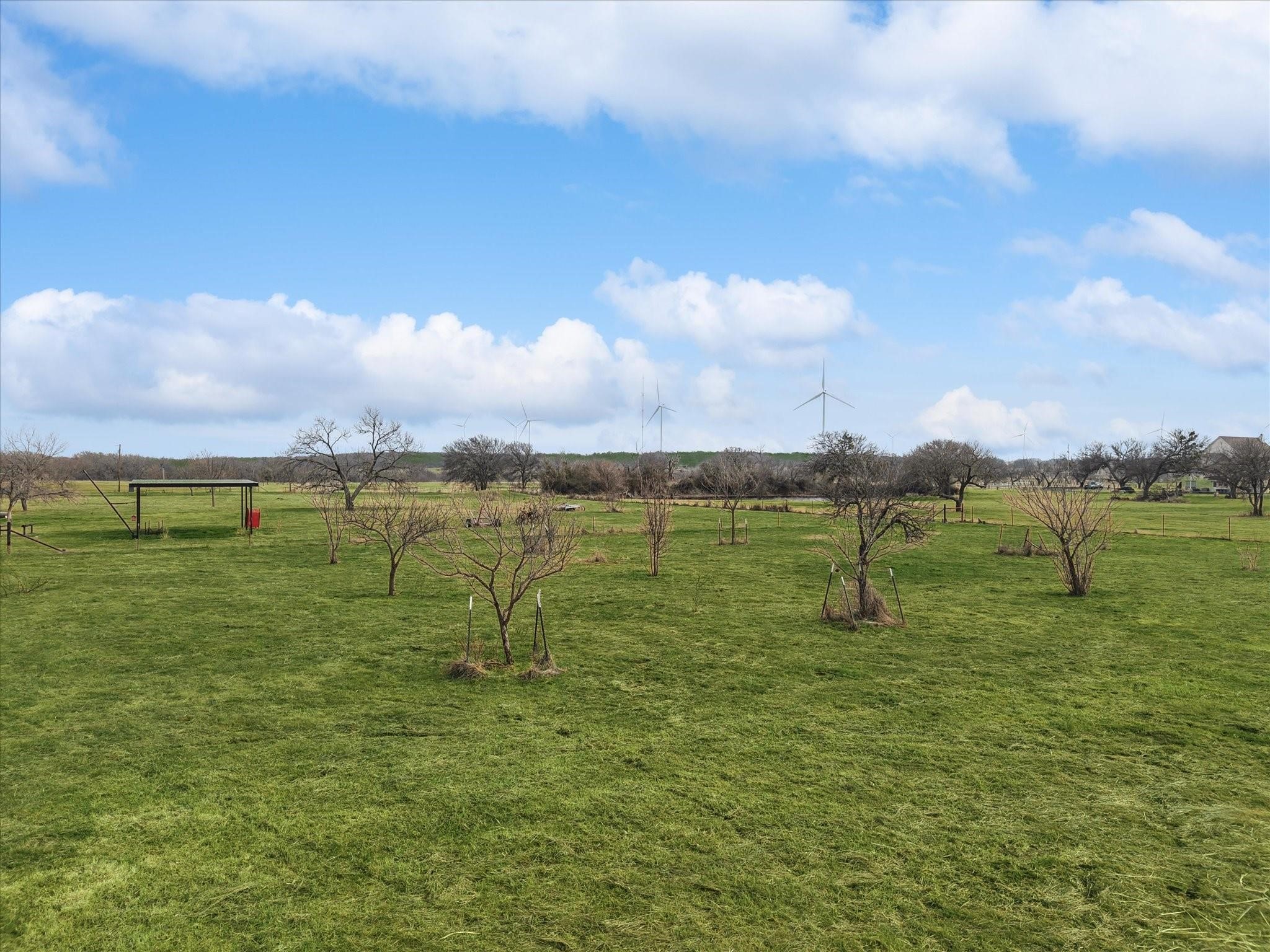 TBD Fm 4, Jacksboro, TX, 76458