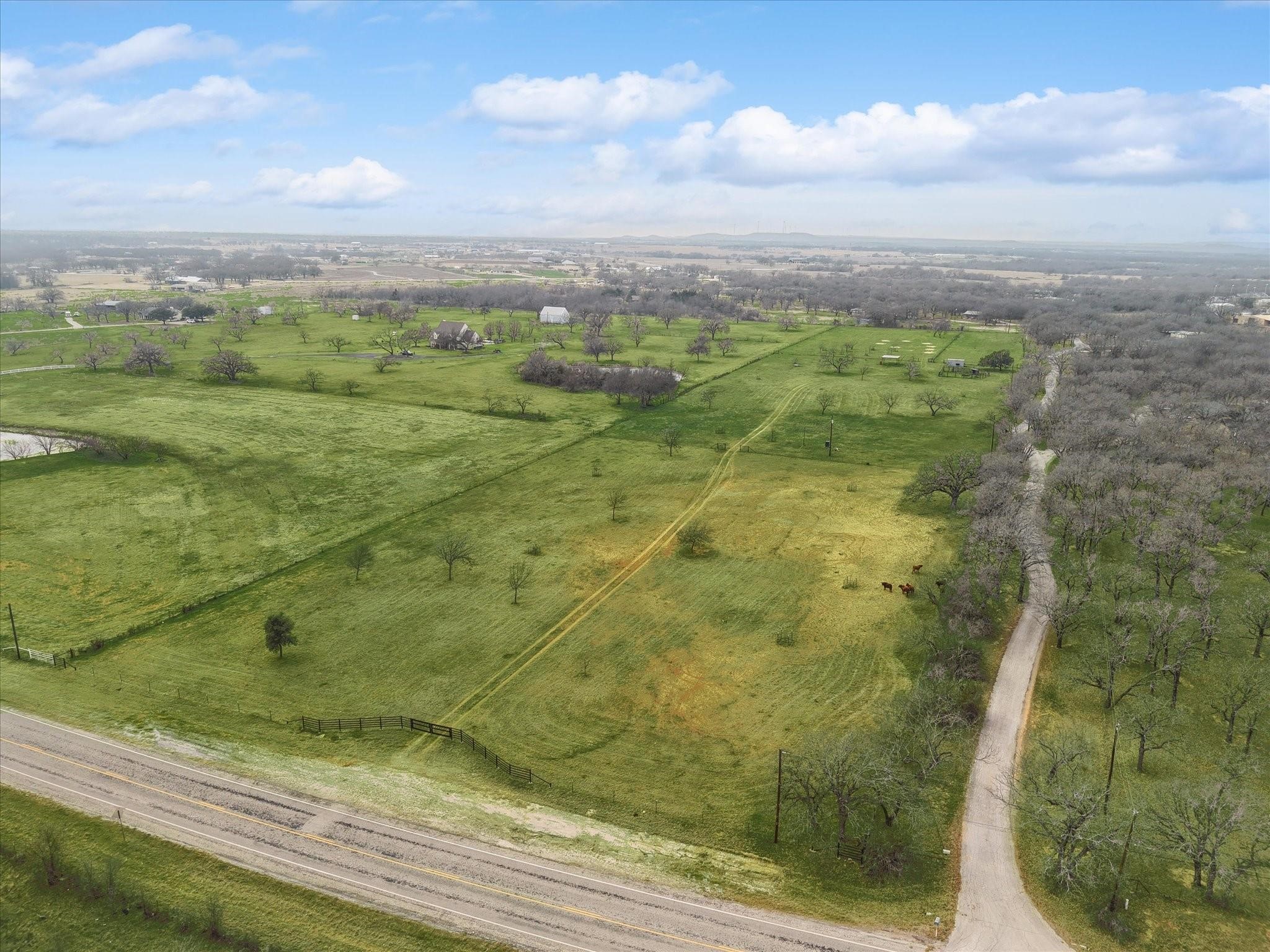 TBD Fm 4, Jacksboro, TX, 76458