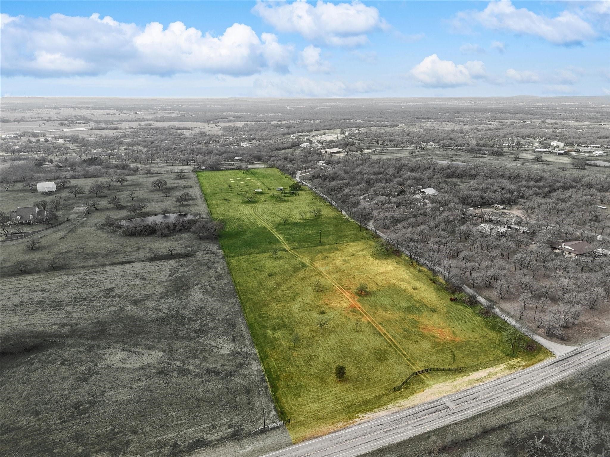 TBD Fm 4, Jacksboro, TX, 76458
