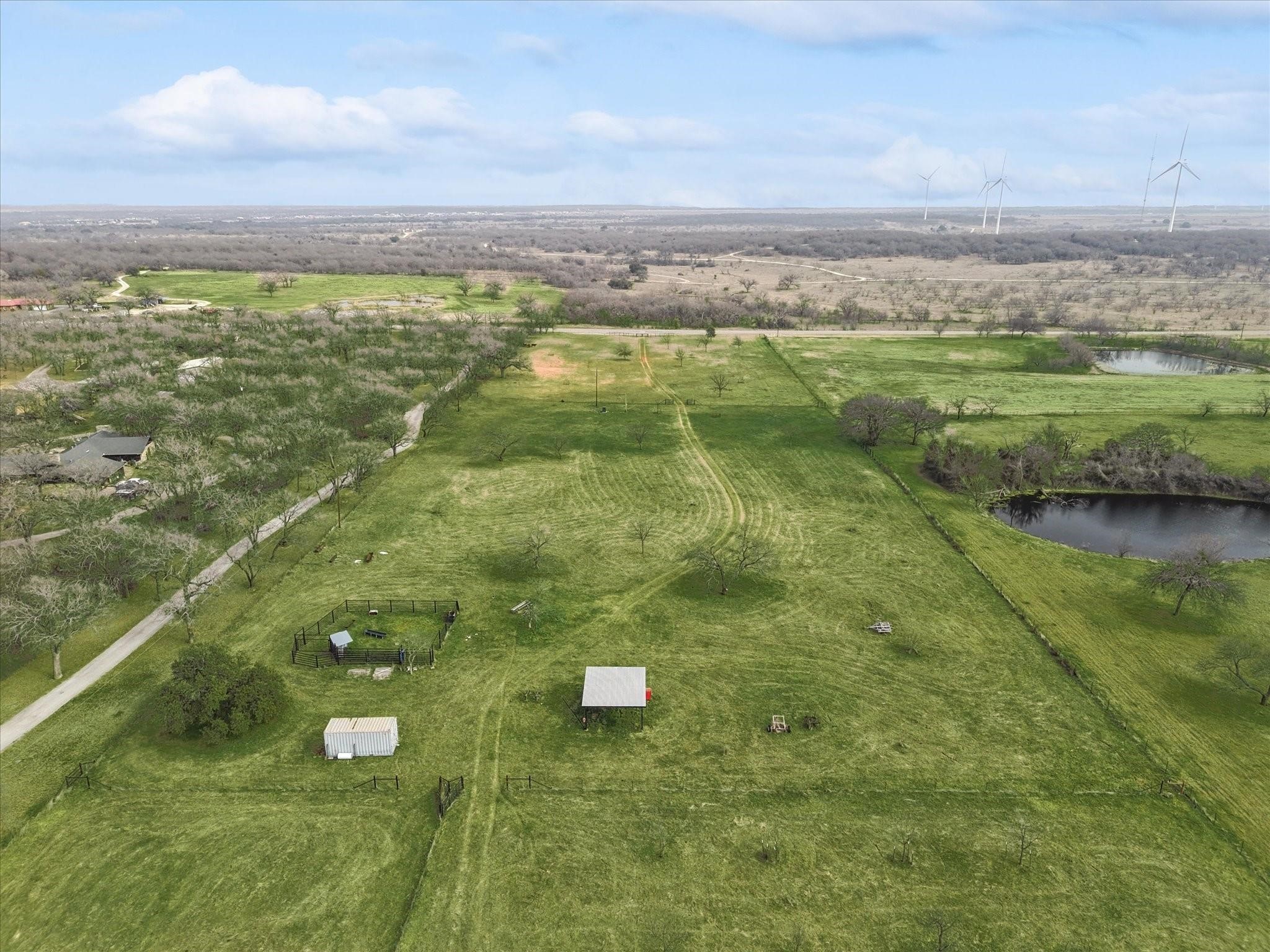 TBD Fm 4, Jacksboro, TX, 76458