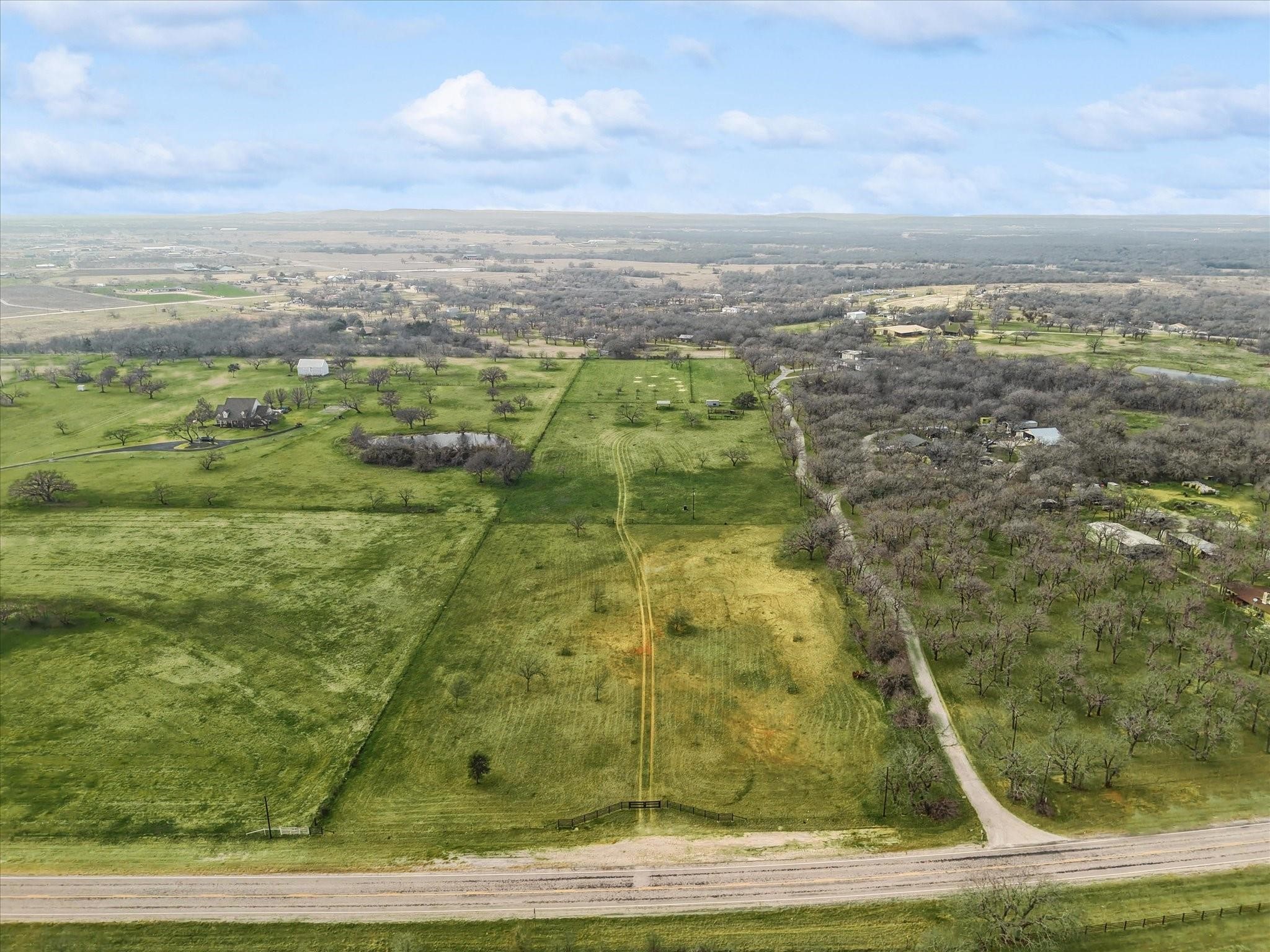 TBD Fm 4, Jacksboro, TX, 76458