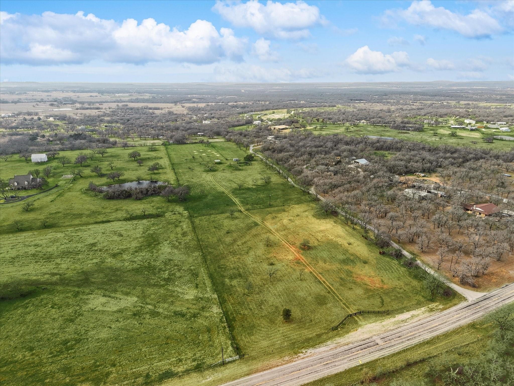 TBD Fm 4, Jacksboro, TX, 76458