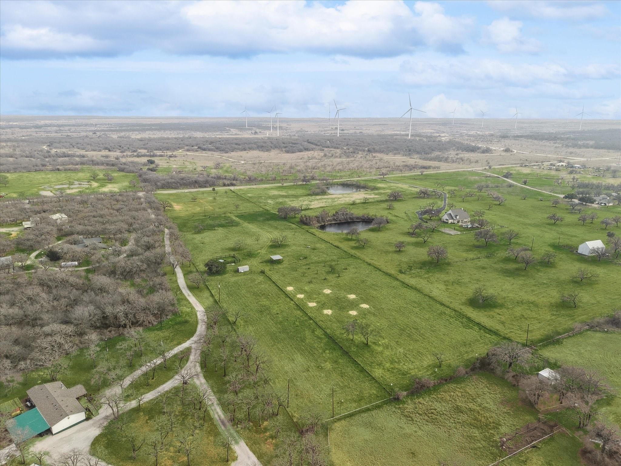 TBD Fm 4, Jacksboro, TX, 76458