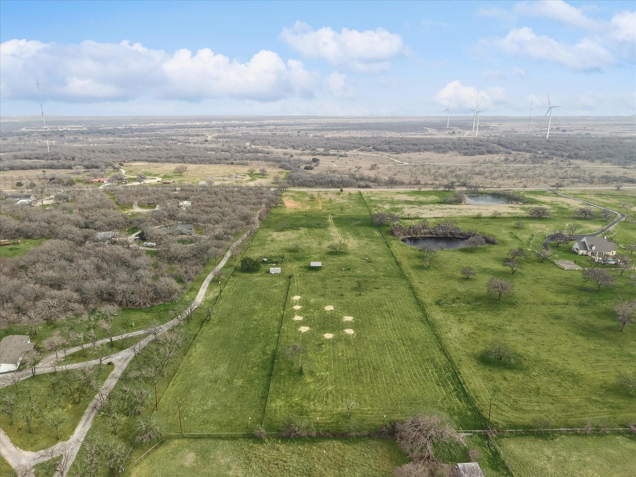 TBD Fm 4, Jacksboro, TX, 76458