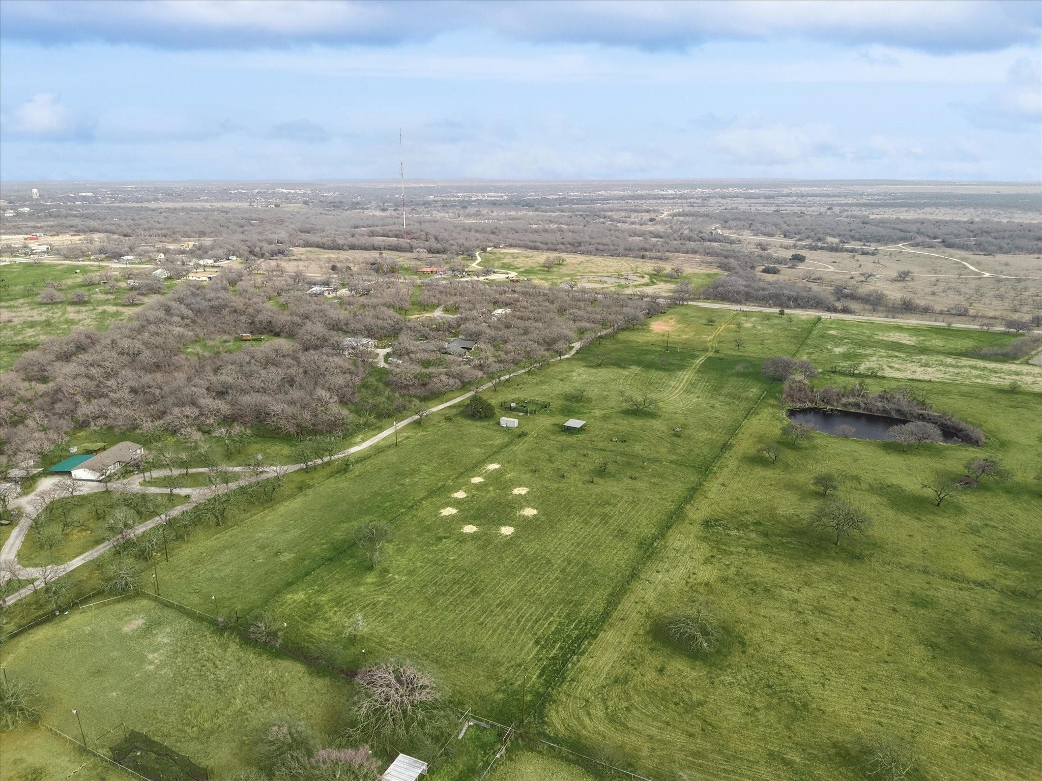 TBD Fm 4, Jacksboro, TX, 76458