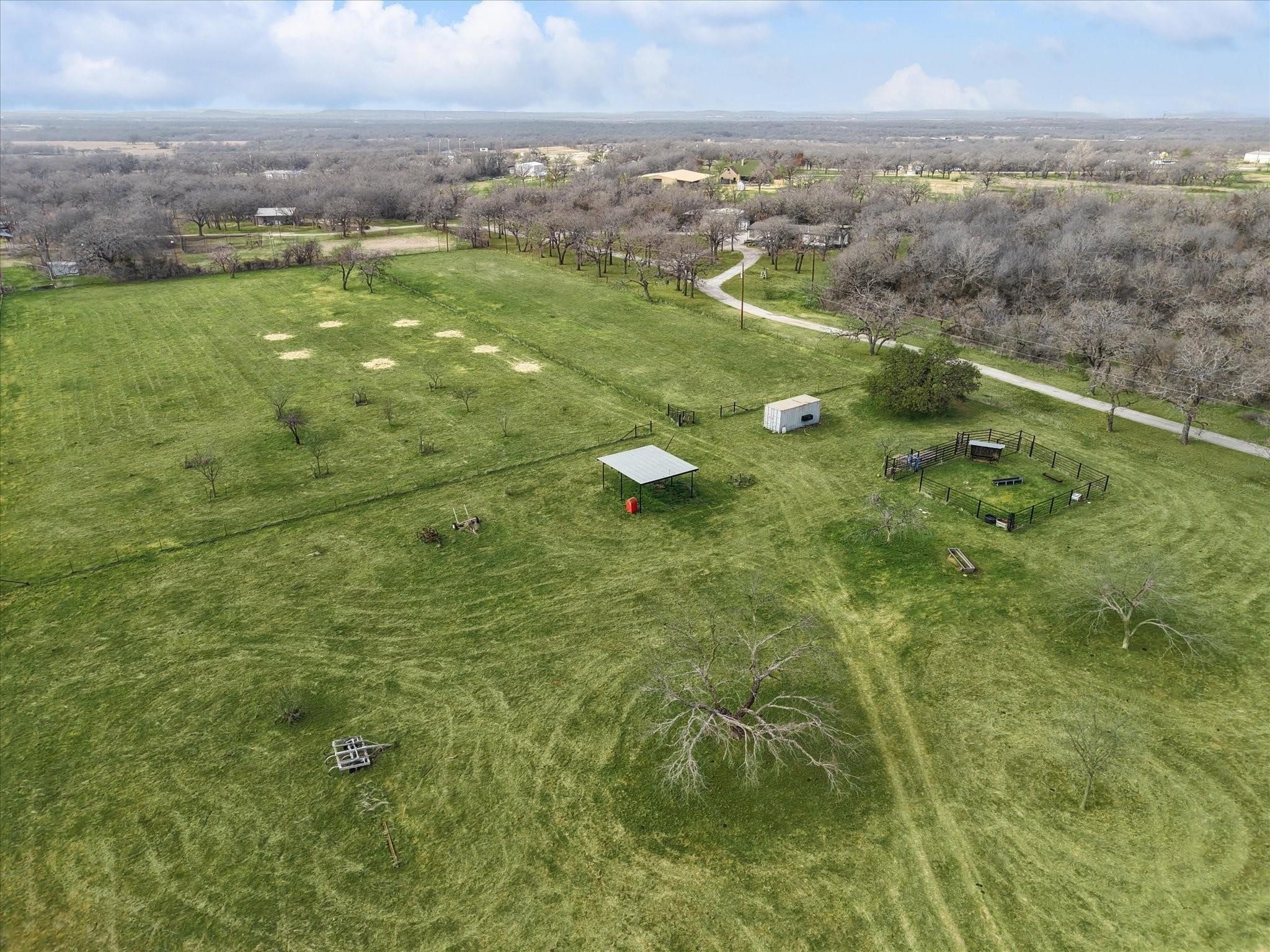 TBD Fm 4, Jacksboro, TX, 76458
