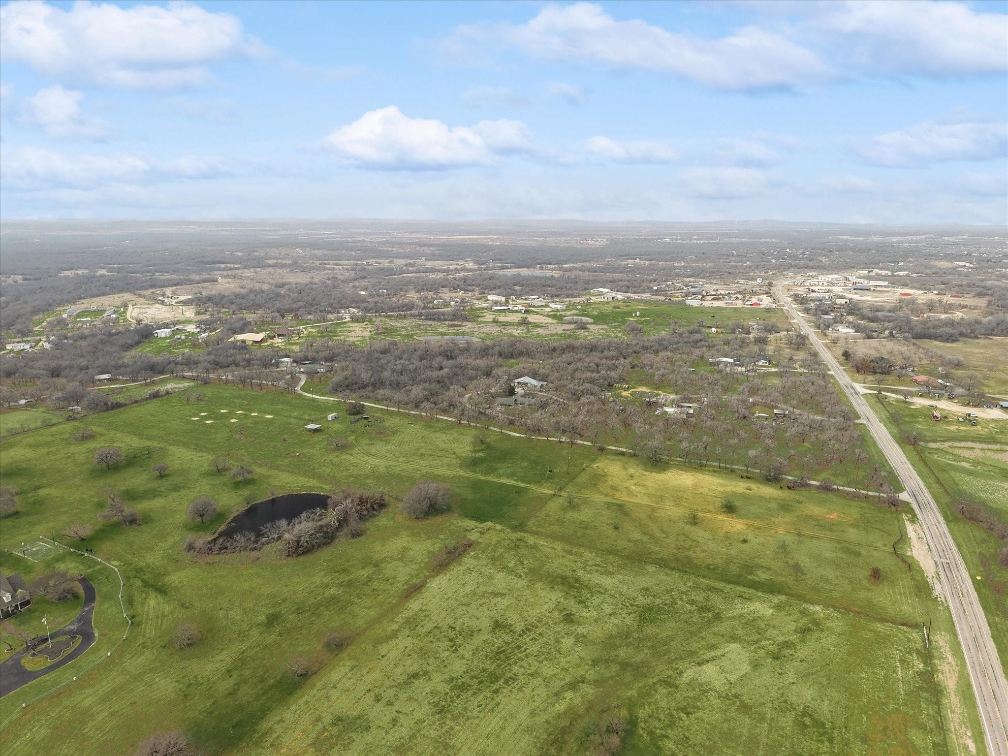 TBD Fm 4, Jacksboro, TX, 76458