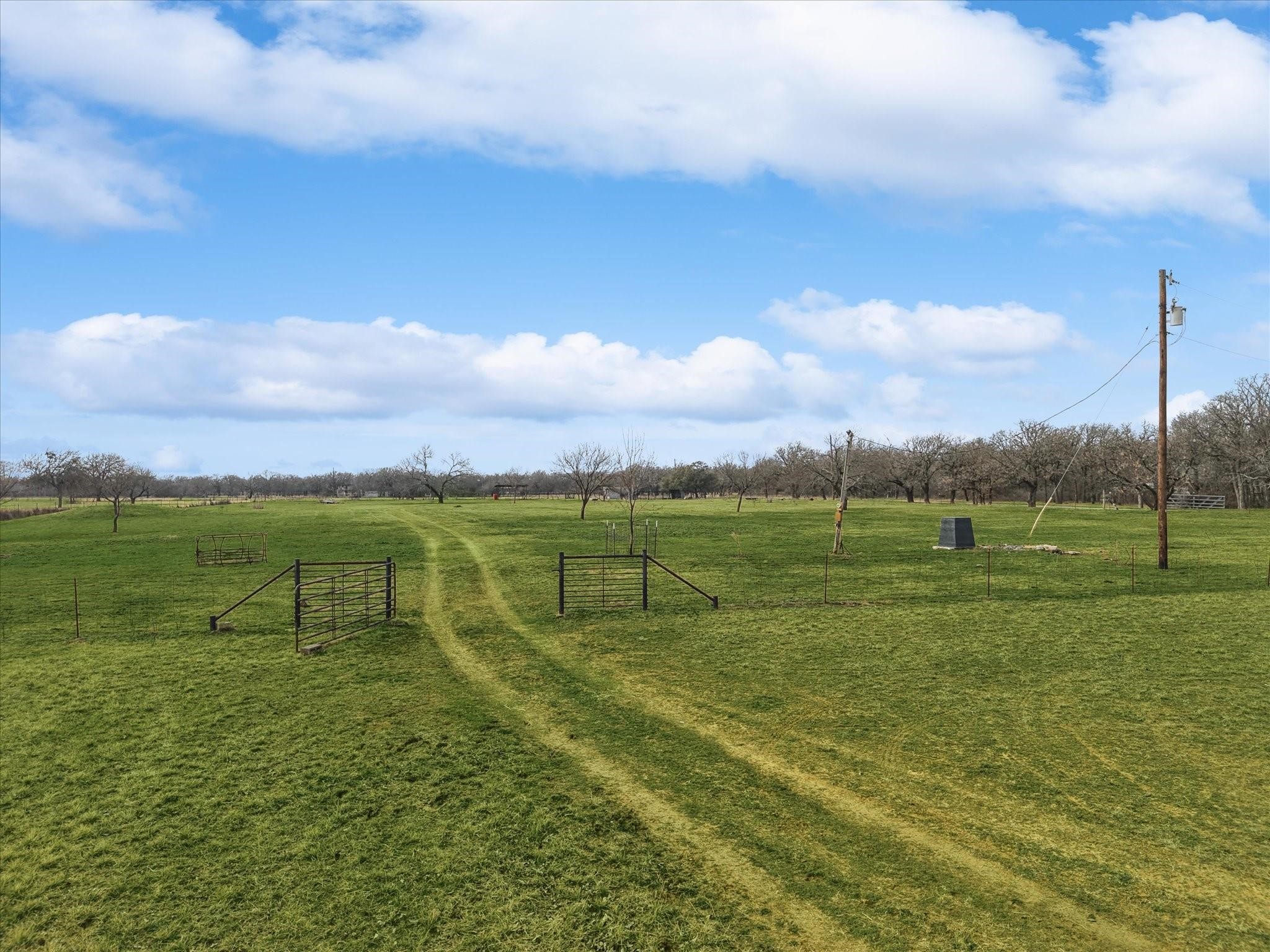 TBD Fm 4, Jacksboro, TX, 76458