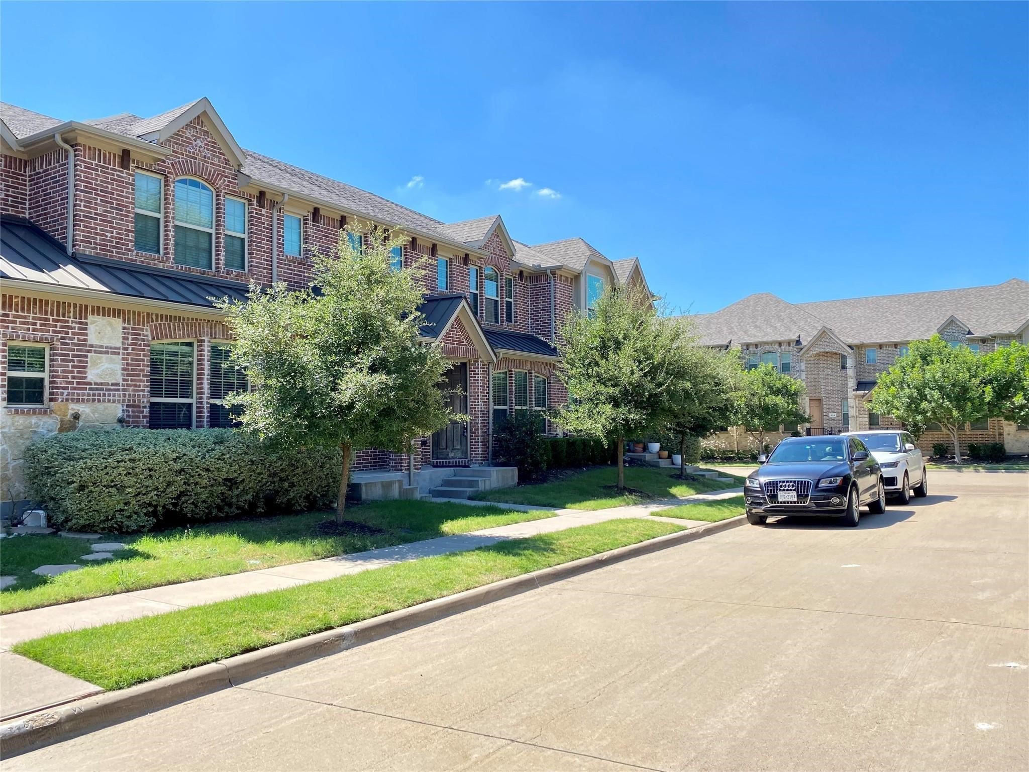 2522 Tye Lane, Lewisville, TX, 75056