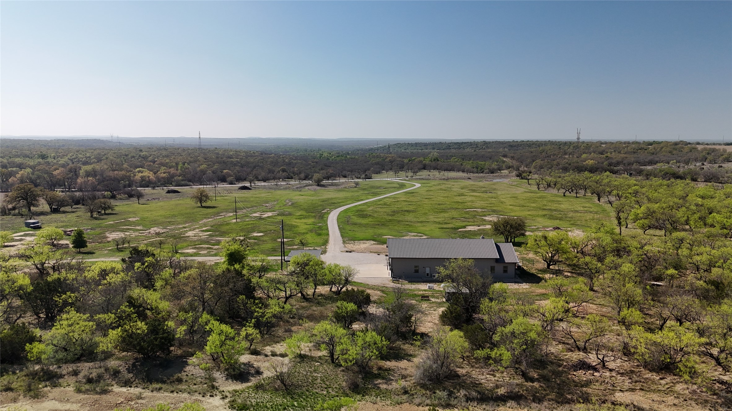 Property photo 03 of 1982 Rocky Mound Road, Graham, TX 76450 | MLS #21177895