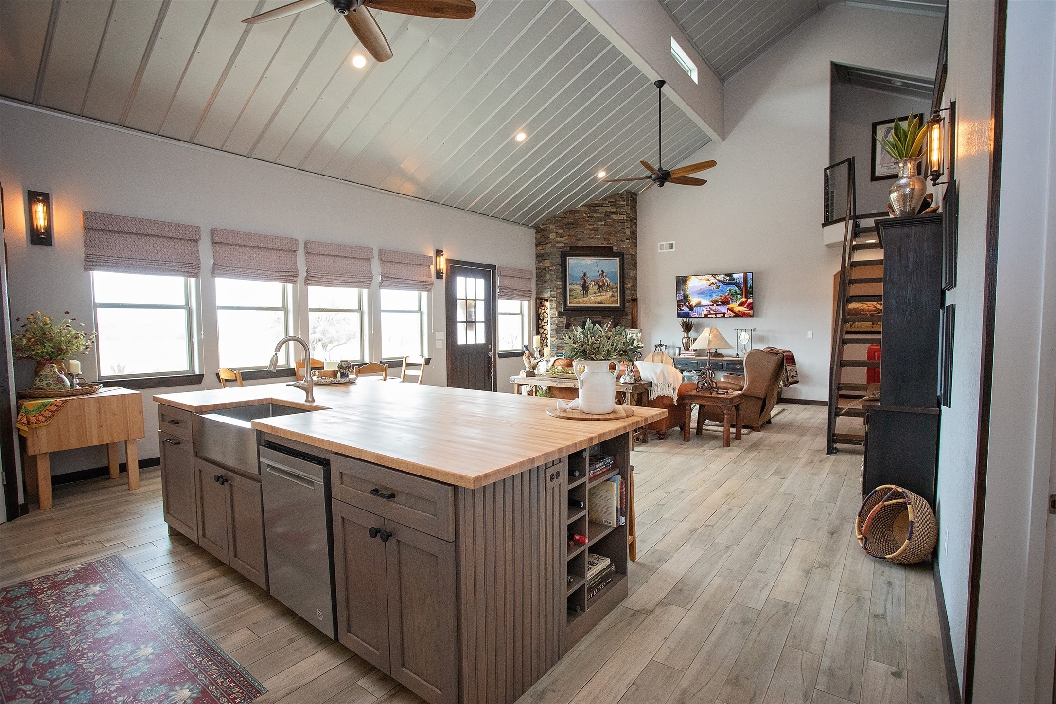 1982 Rocky Mound Road, Graham, TX, 76450