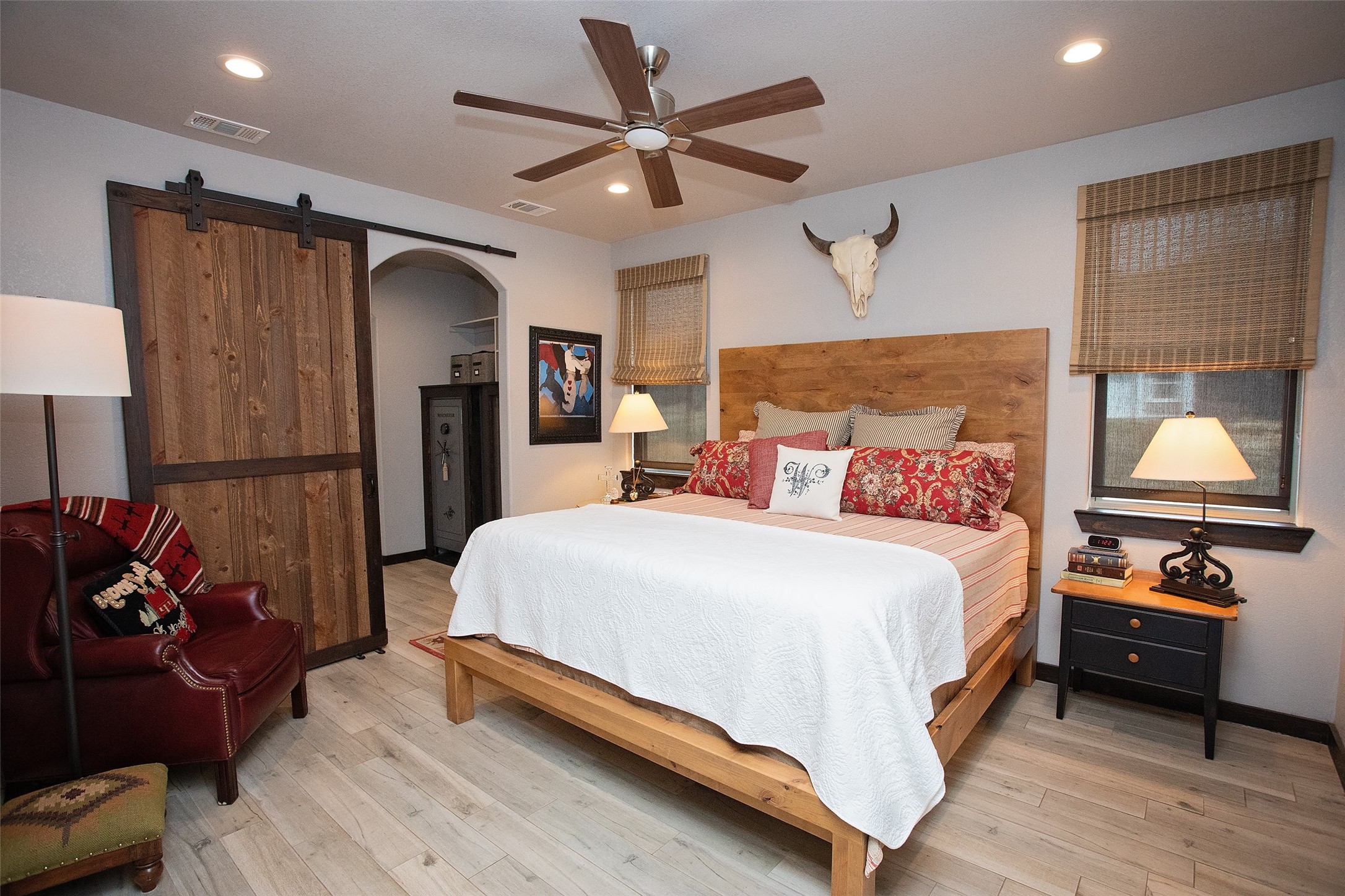 1982 Rocky Mound Road, Graham, TX, 76450