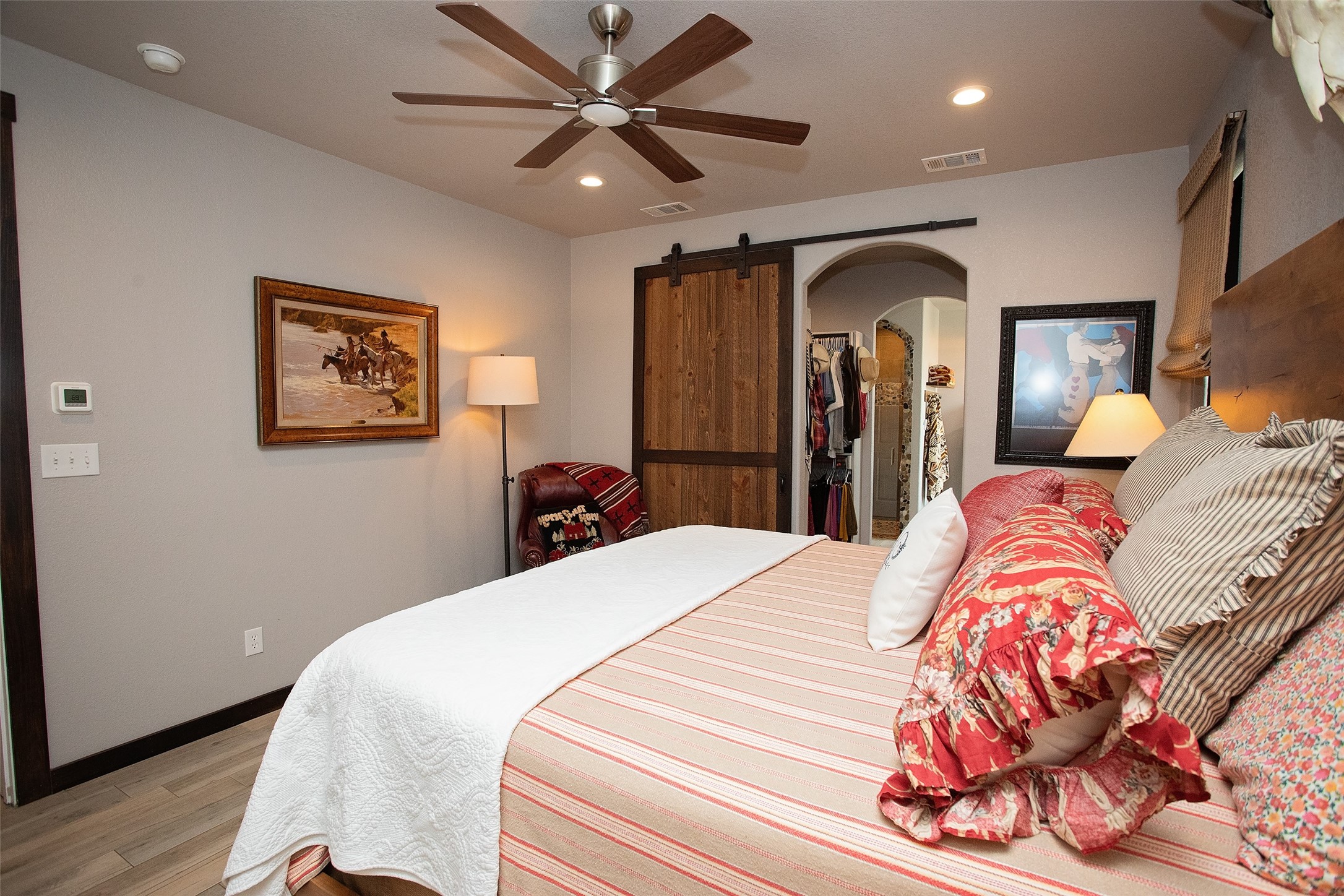 1982 Rocky Mound Road, Graham, TX, 76450