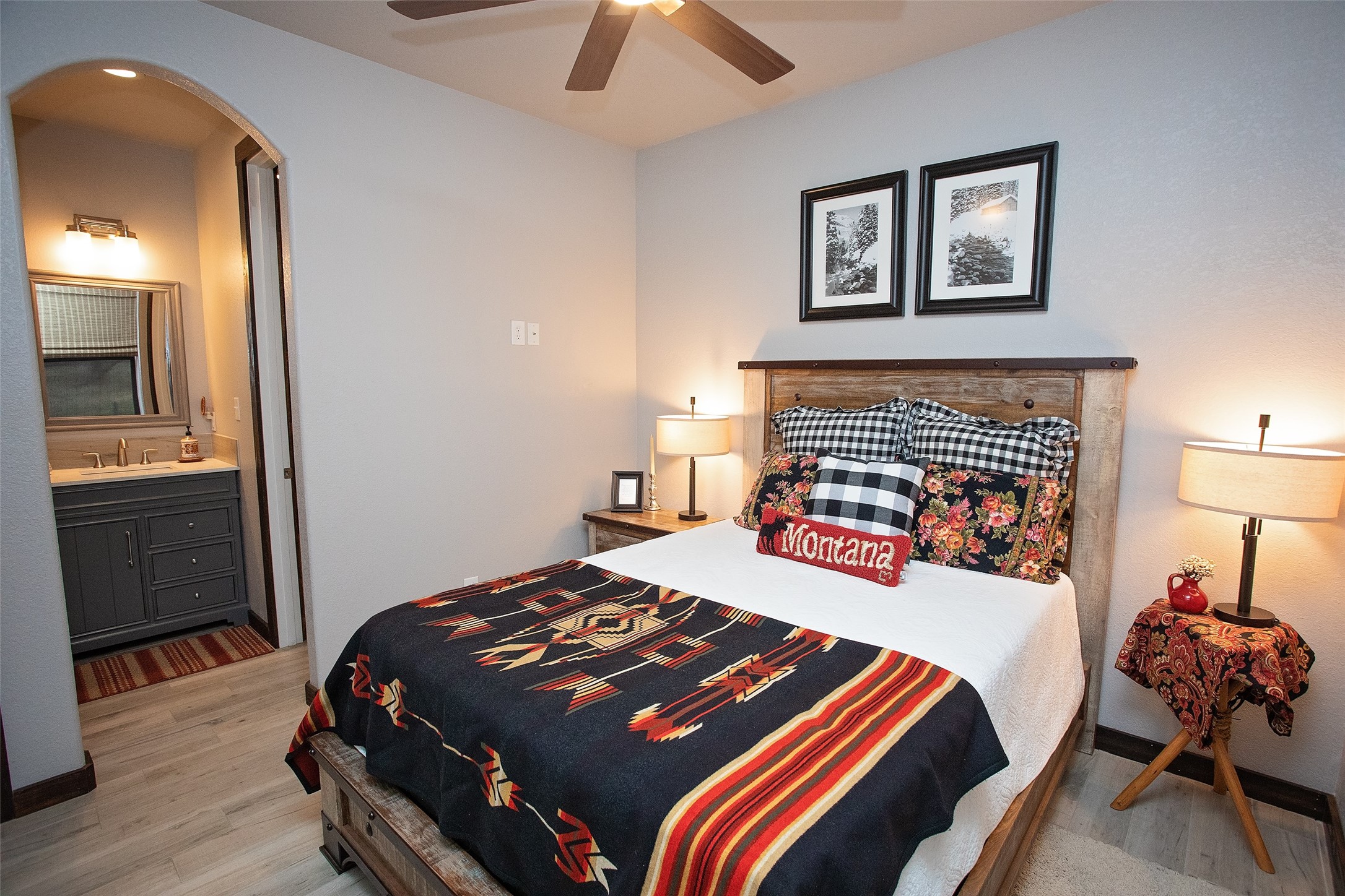 1982 Rocky Mound Road, Graham, TX, 76450