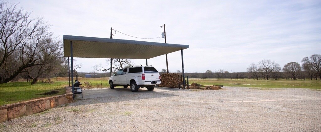 1982 Rocky Mound Road, Graham, TX, 76450