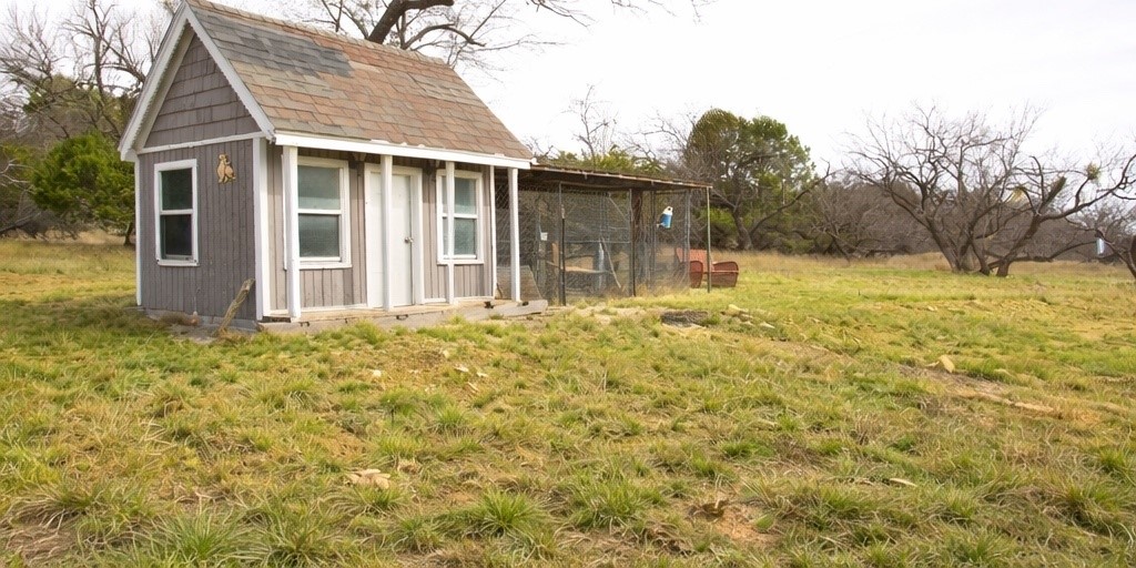 1982 Rocky Mound Road, Graham, TX, 76450