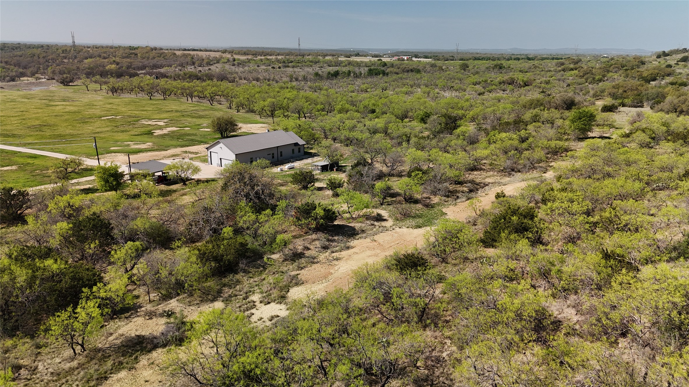1982 Rocky Mound Road, Graham, TX, 76450