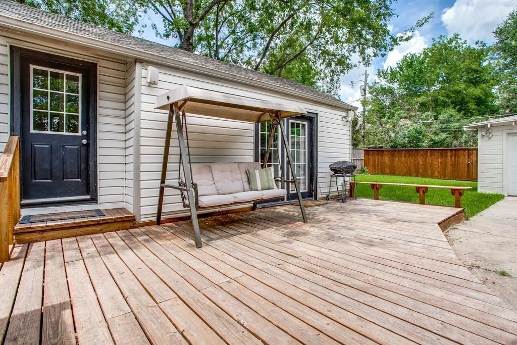 6043 Llano Avenue, Dallas, TX, 75206