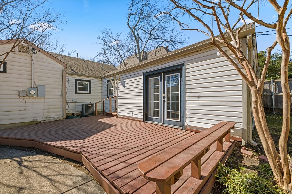 6043 Llano Avenue, Dallas, TX, 75206