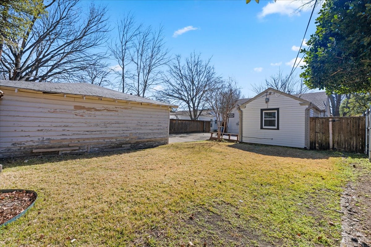 6043 Llano Avenue, Dallas, TX, 75206