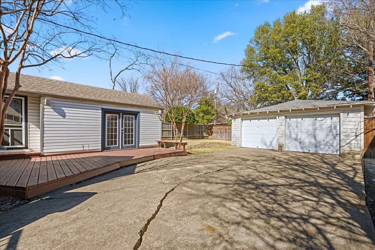 6043 Llano Avenue, Dallas, TX, 75206