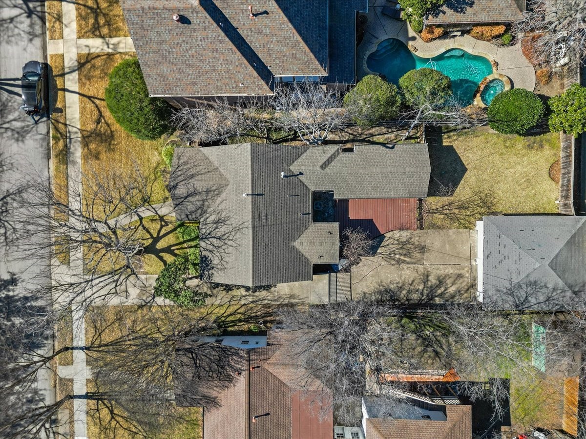 6043 Llano Avenue, Dallas, TX, 75206