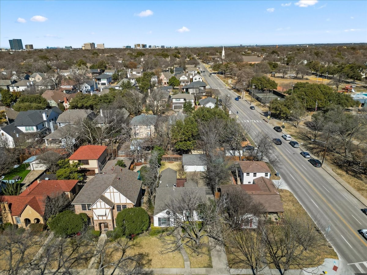 6043 Llano Avenue, Dallas, TX, 75206