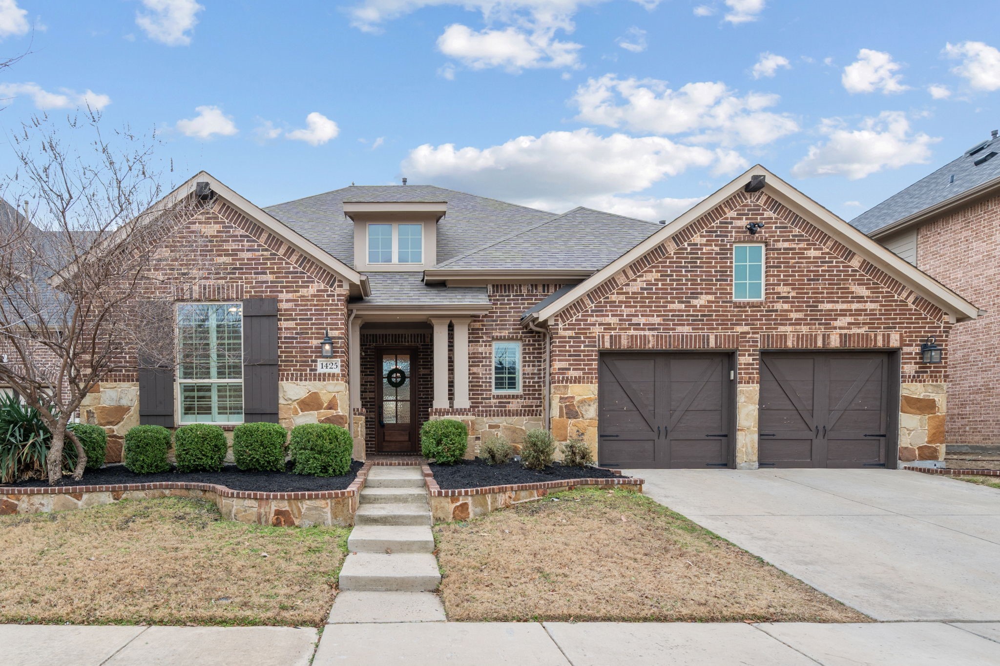 1425 5th Street, Argyle, TX, 76226