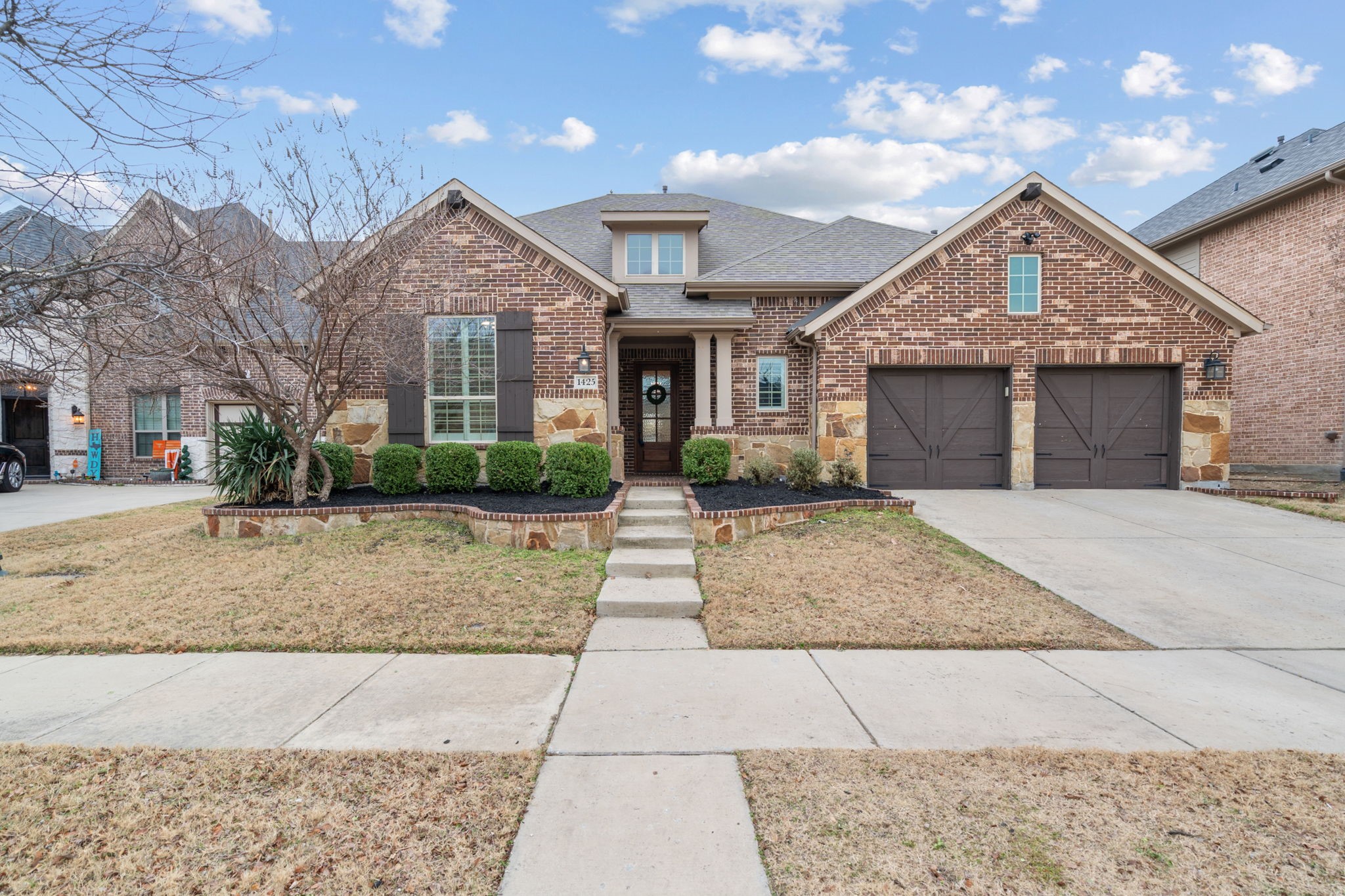 1425 5th Street, Argyle, TX, 76226
