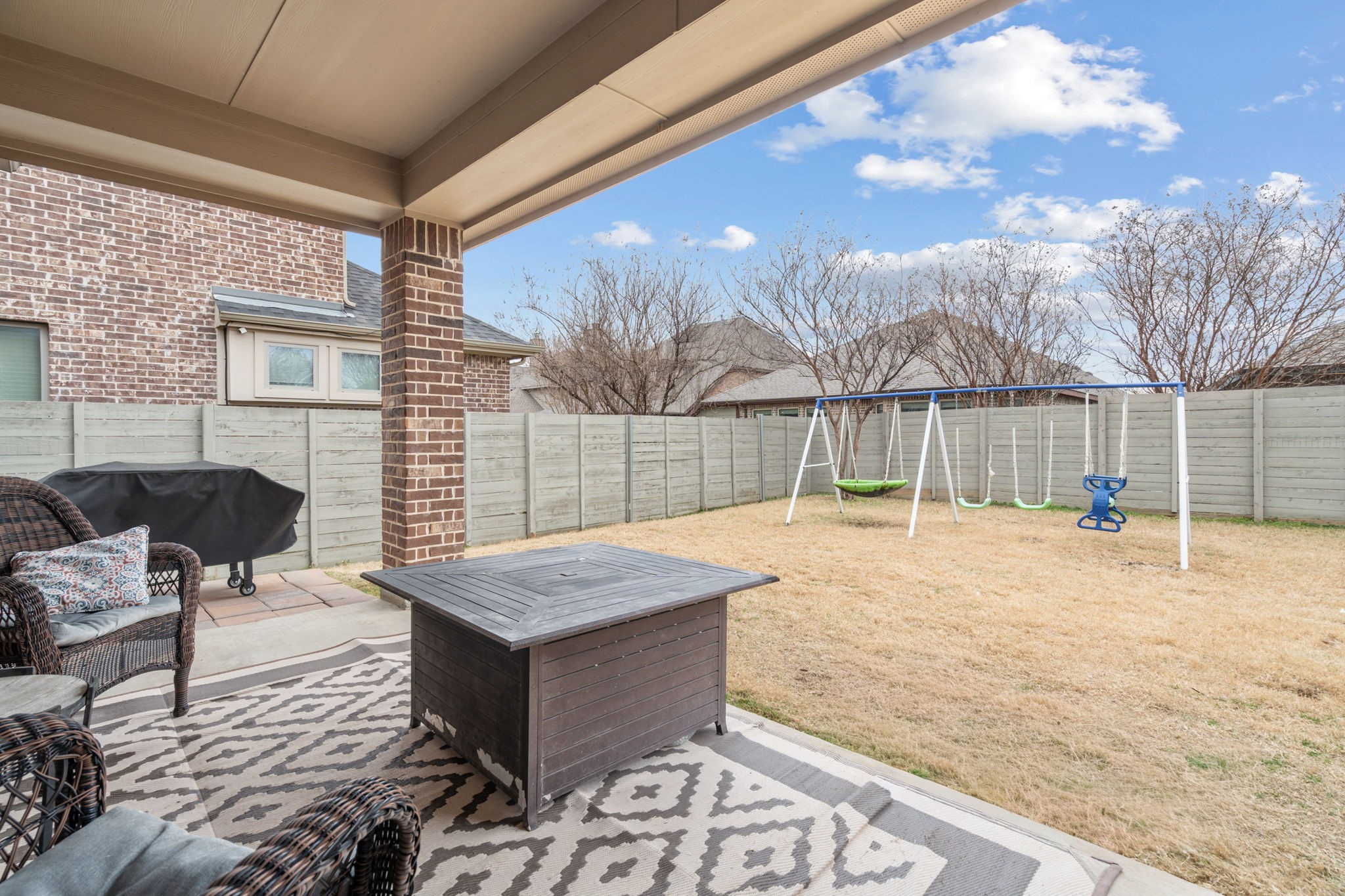 1425 5th Street, Argyle, TX, 76226