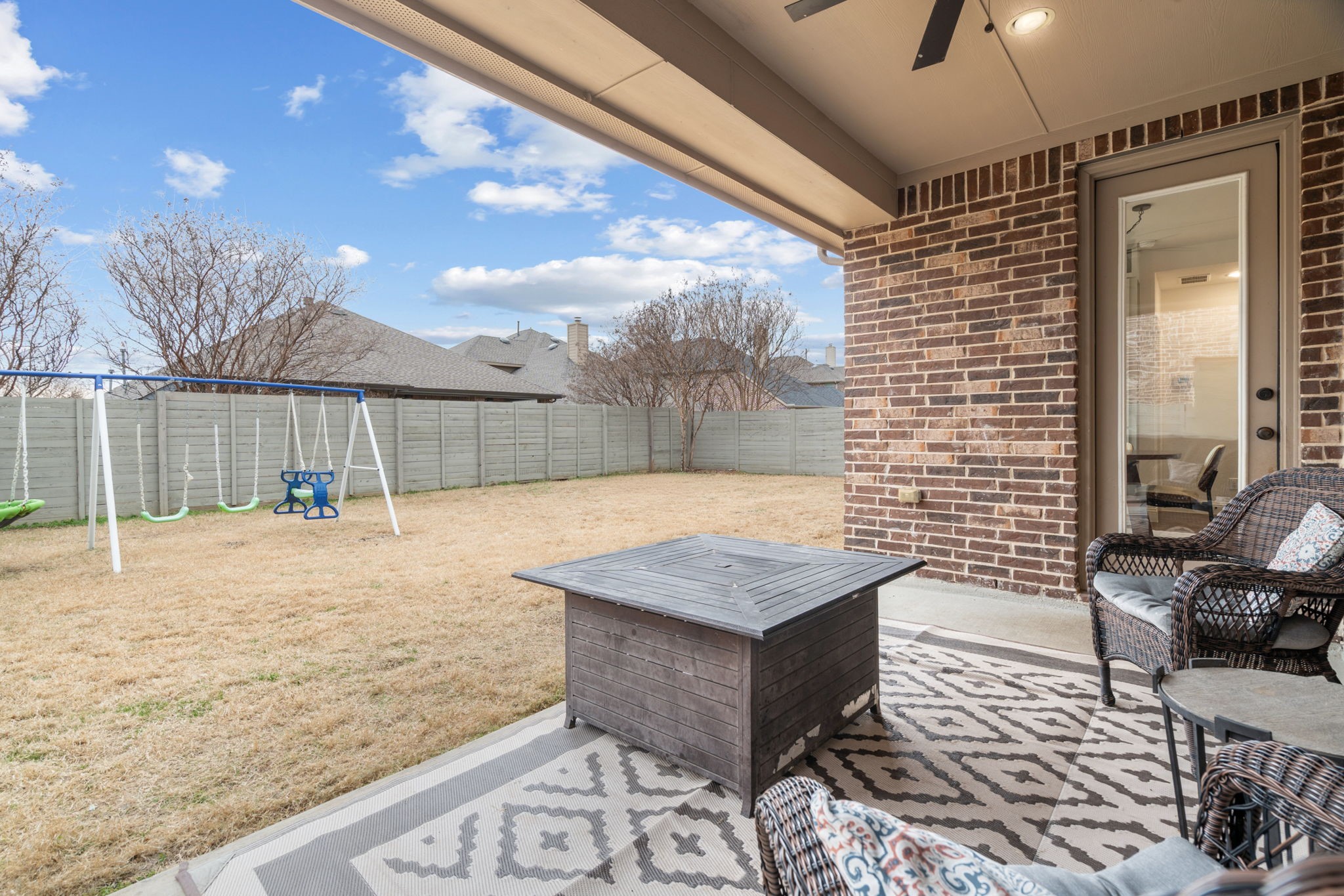 1425 5th Street, Argyle, TX, 76226