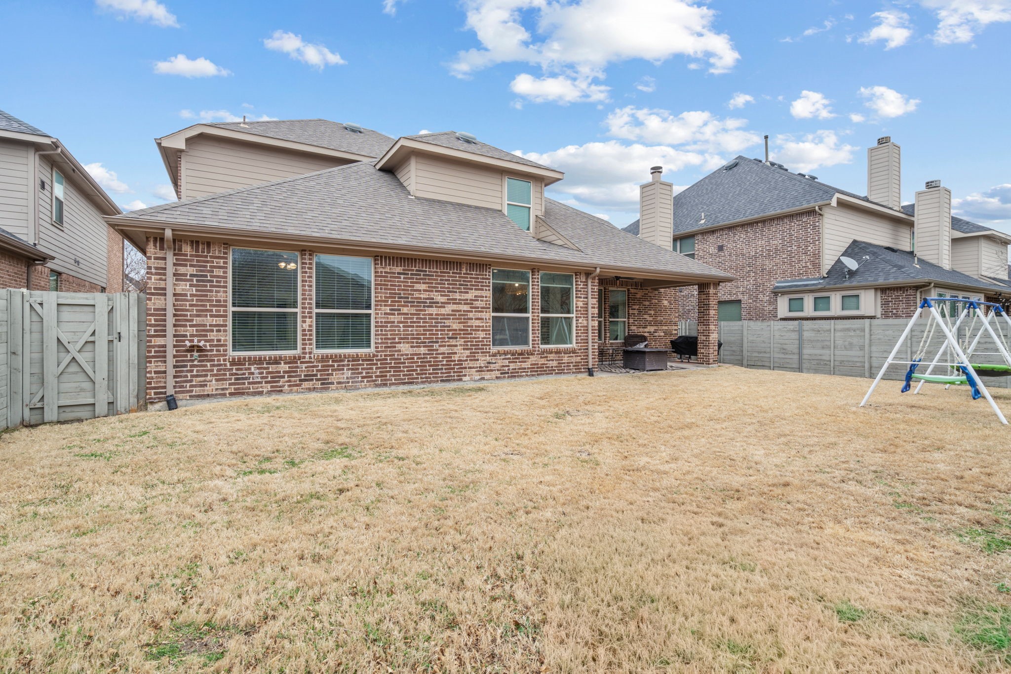 1425 5th Street, Argyle, TX, 76226