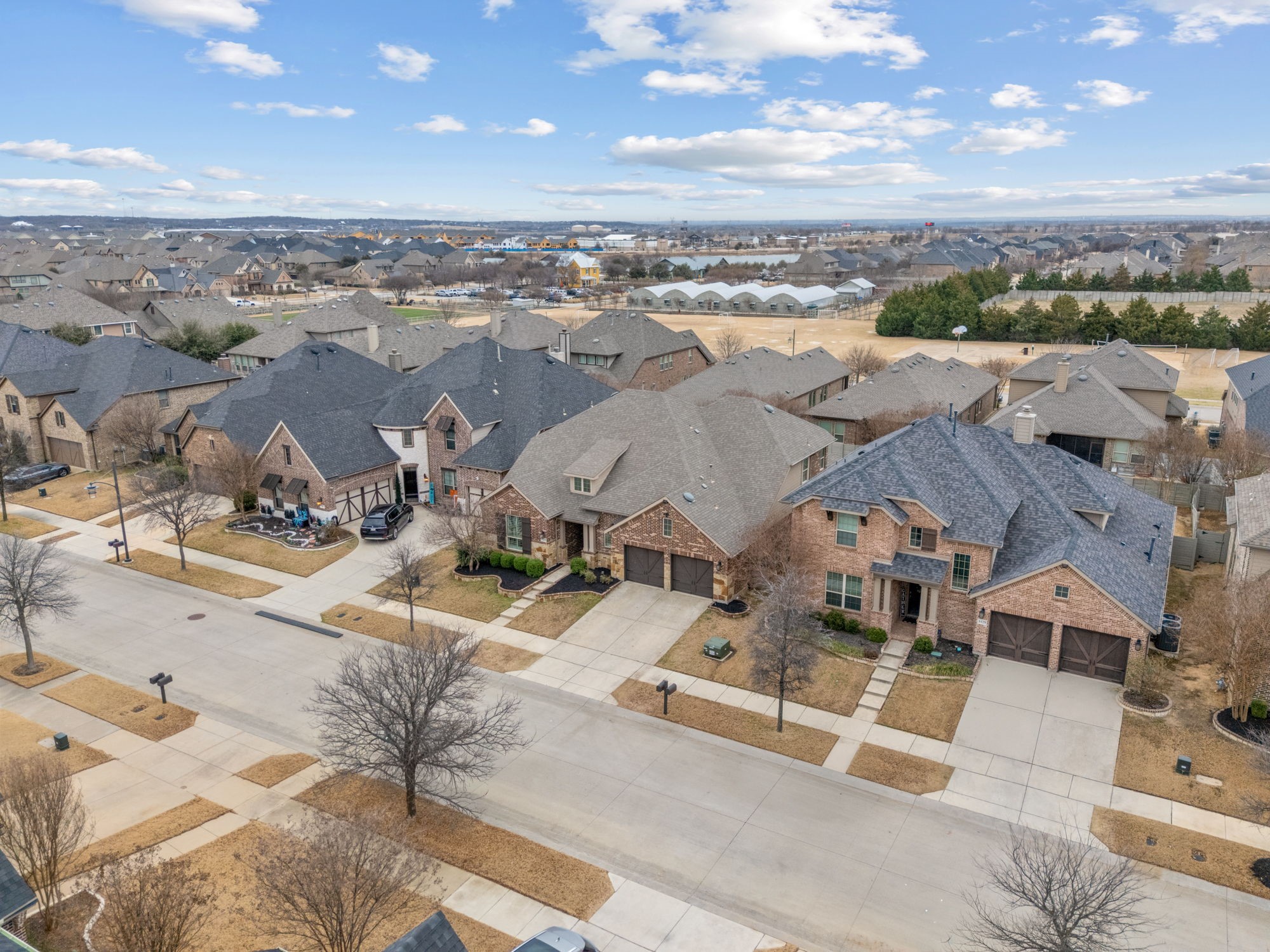 1425 5th Street, Argyle, TX, 76226