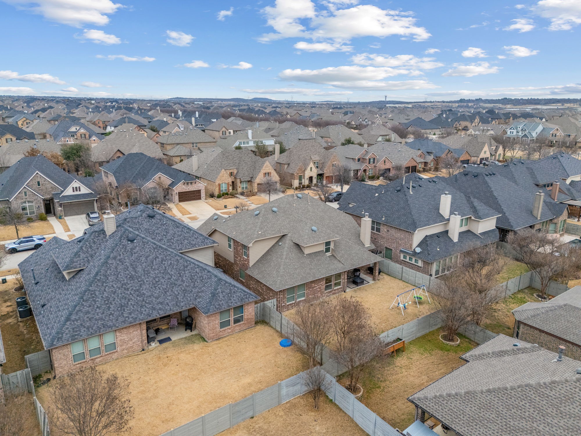 1425 5th Street, Argyle, TX, 76226