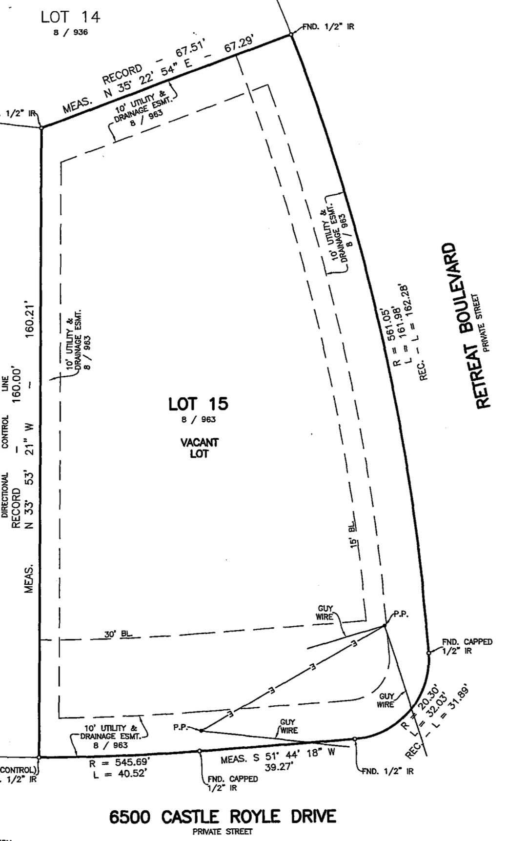 6500 Castle Royle Drive, Cleburne, TX, 76033