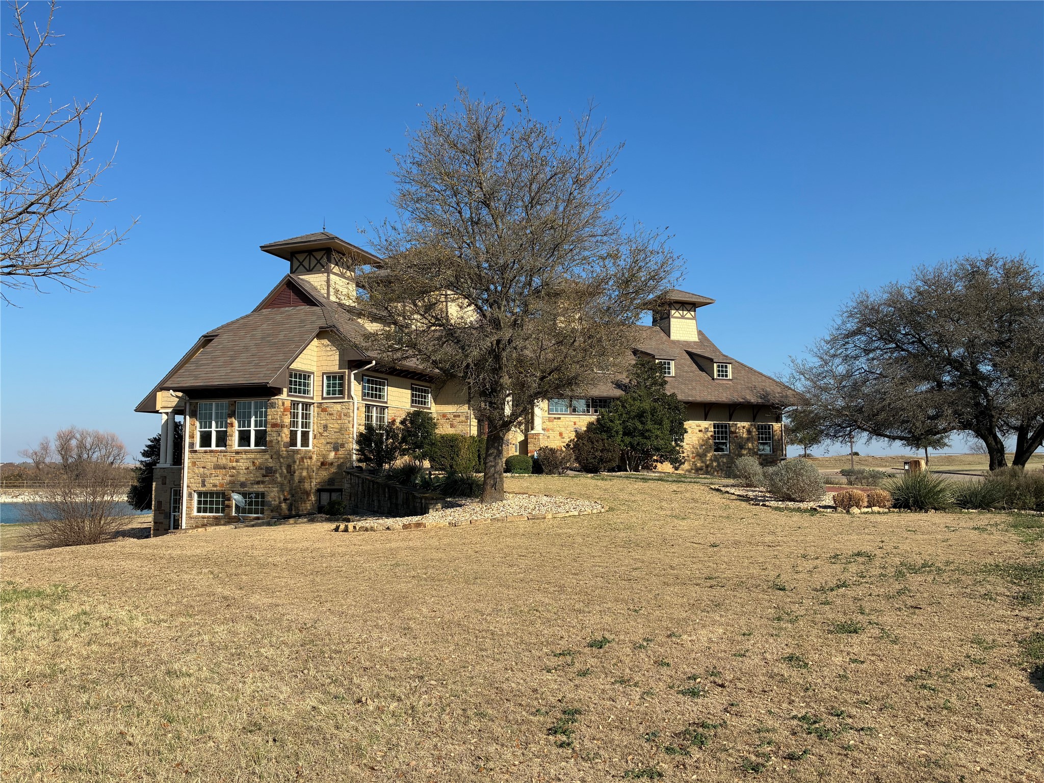 6500 Castle Royle Drive, Cleburne, TX, 76033