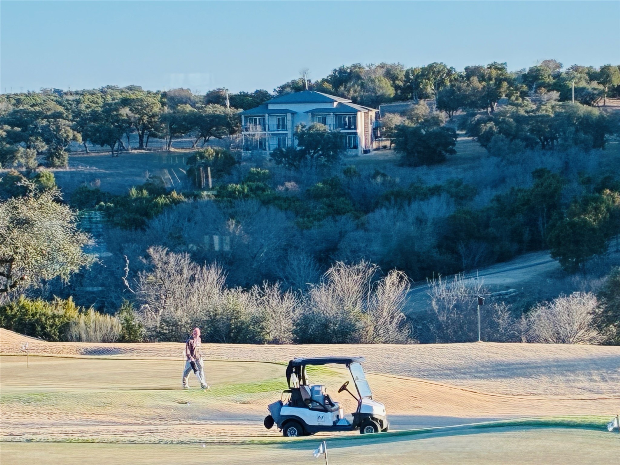 6500 Castle Royle Drive, Cleburne, TX, 76033