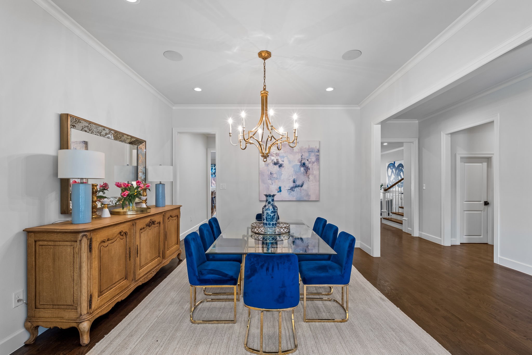 7137 Meadow Lake Avenue, Dallas, TX, 75214