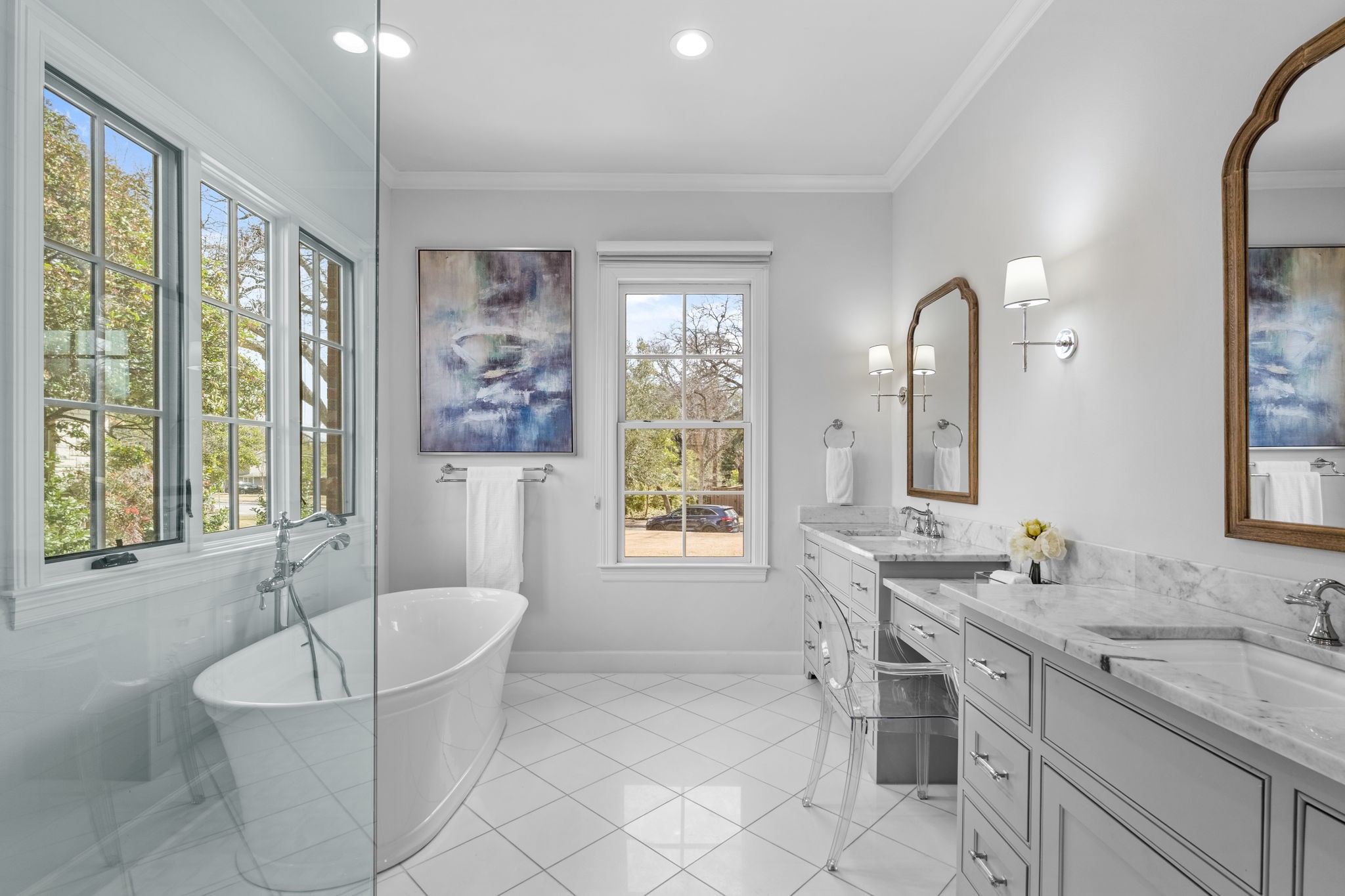 7137 Meadow Lake Avenue, Dallas, TX, 75214
